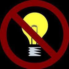It's just a little power outage. Accidente Provoca Corte De Luz En Pichidangui David Noticias
