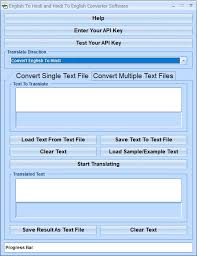 English To Hindi And Hindi To English Converter Software 7 0 Download Free Trial English To Hindi And Hindi To English Converter Software Exe