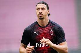 Zlatan ibrahimovic statistics played in ac milan. Zlatan Ibrahimovic