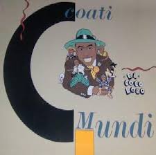 Inspired by the unique taste and popping color of the pitaya fruit. El Coco Loco From Who S That Girl 4 Mixes By Coati Mundi Single Latin Pop Reviews Ratings Credits Song List Rate Your Music