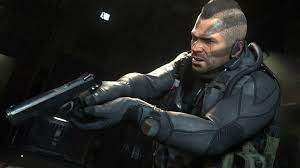Call Of Duty Modern Warfare 2 Remastered Dirilis