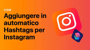 Maybe you would like to learn more about one of these? Come Velocizzare L Inserimento Degli Hashtag Su Instagram Con Shortcuts Download 23 Ispazio
