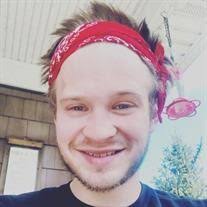 Michael Scott Morley Obituary