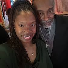 Rico Mitchell's Instagram, Twitter & Facebook