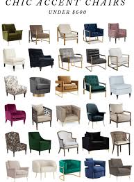 Pillow Talk My Go To Methods For Styling A Bed 16 Bold Combinations To Use In Your In 2020 Chic Accent Chairs Living Room Sofa Design Accent Chairs For Living Room