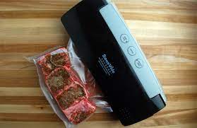 Can You Sous Vide In Store Packaging Ask Jason