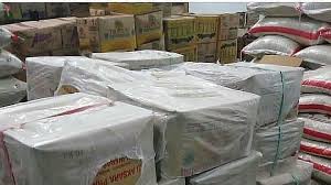 Distributor sembako toko distributor sembako di jakarta terbesar yang selalu berusaha menjadi perusahaan yang unggul dan tangguh dalam bidang distributor sembako di indonesia serta. Distributor Sembako Entreprise Locale 17 Photos Facebook