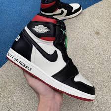 Jordan 1 Retro High Defiant White Black Gym Red Air Jordan 1 No L S Not For Resale Release Date For Sale 861428 106 Air Jordans Jordan 1 Jordans