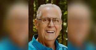 Obituary for David Charles Woodward