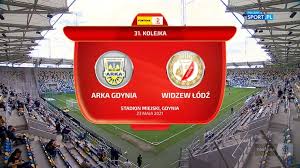 The stream can take place with a small delay from real time. Fortuna 1 Liga Arka Gdynia Widzew Lodz 0 0 Skrot Meczu Polsat Sport