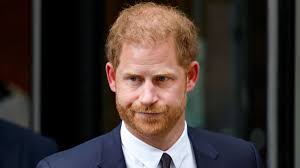 Prince Harry 'demanded names' after losing court battle over security