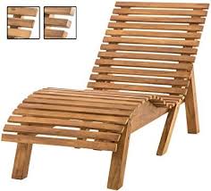 Amazon De Deuba Sonnenliege Akazien Holz Faltbar Kofferfunktion Kurvig Ergonomisch Gartenliege Liegestuhl Akazi In 2020 Outdoor Decor Outdoor Chairs Outdoor Furniture