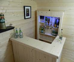 Turn an old bookcase into a home bar. Chic Home Bar Ideas That Ll Make You Want To Throw A Party Caandesign Architecture And Home Design Blog
