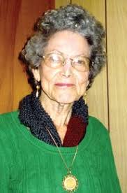 Ina Eames Obituary (2017)