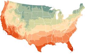 how climate change may affect the plants in your yard the