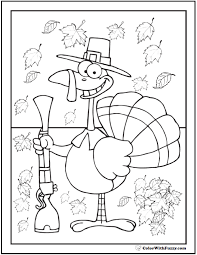 Oct 26, 2021 · our turkey coloring sheets are a fun holiday activity and will be sure to keep the little ones busy while you prepare the feast! 68 Thanksgiving Coloring Pages Turkeys An Autumn Harvest Fun