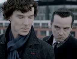 Sherlock has changed my whole career': Andrew Scott interview