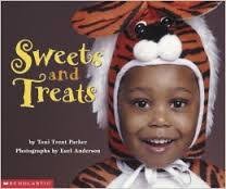 Books 4 Learning: Best Halloween Picture Books for Preschool to Primary  Grades