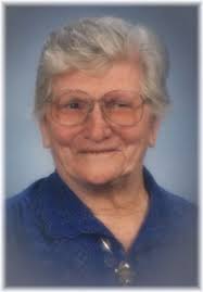 Vera Mullen Obituary November 1, 2007