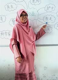 What does mandarin mean in english? Malaysia Sends Malay Teachers To Study In Beijing To Teach Mandarin Classes In Public Schools