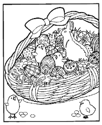 If you've taken steps to reduce the number of food. Easter Free Coloring Pages Crayola Com