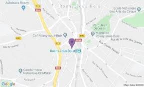 Maybe you would like to learn more about one of these? Informations Sur La Poste De Rosny Sous Bois Principal 93110