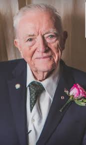 Edward J. Downs Obituary