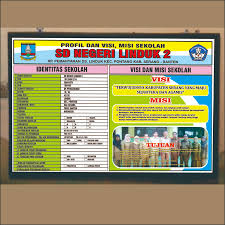 Berikut adalah contoh spanduk visi sekolah.cdr dan silahkan klik link yang tersedia. Siplah Blibli Belanja Online Keperluan Sekolah No 1 Di Indonesia