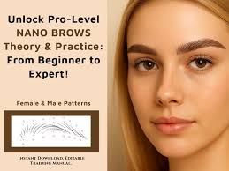 Brow Line
