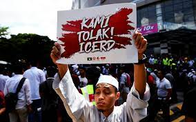 What are the advantages of it? Icerd Yes To Affirmative Action But No To Racism Free Malaysia Today Fmt