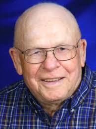 Obituary for Ray “Smiley” Johnson