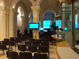 Johnny di giampaolo equity portfolio analyst at banca d'italia. Convegno Banca D Italia Rgb Audio E Video