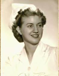 Obituary information for Betty Glynn