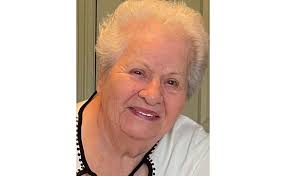 Anna M. Durward Obituary (2025)