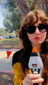 I didn’t choose this life, this life chose me. , #phaser #trekkie #startrek  #renfaire