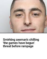 Shane Vickers has been jailed for 35 months