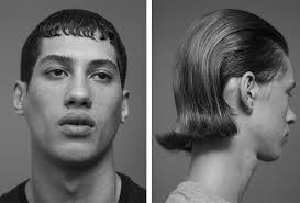 Danny Lowe's Self Identity