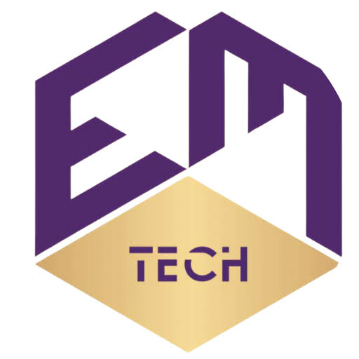 Logo PT Elvinco Med Tech
