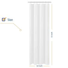 Small Stall Shower Curtain Liner Stall Shower Curtain Cool Shower Curtains Fabric Shower Curtains