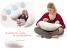 Tummy Time Boppy Pillow Uses