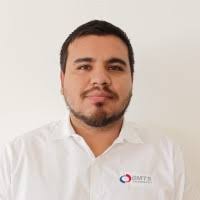 Maximiliano Bautista Hernández