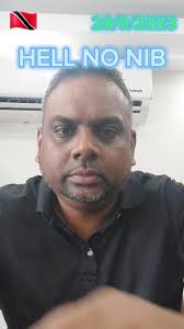 #trinidadandtobago #trini #unity #nib #enoughisenough