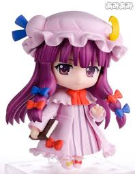 楽天市場 ねんどろいど 東方project パチュリー ノーレッジ グッドスマイルカンパニー 在庫切れ あみあみ 楽天市場店 パチュリー 東方project ねんどろいど