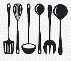 Painting the kitchen , kitchen utensils Kitchen Tools Vector Kitchen Tools Clipart Png Transparent Png 5448106 Pinclipart