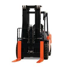 Toyota 8FD50U Forklift