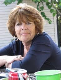 Obituary information for Mary C. Mullarkey