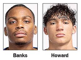 SPORTS SHORTS: 11th-ranked Mustangs make quick work of A-P