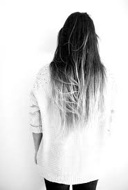 Black And Grey Ombre Hair Extensions Pin On Hair Ideas Inspirations