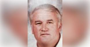 Obituary information for William P. Brogan