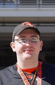 Beaver Tales: Keith Kenderdine